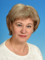 Масленникова Наталия Ивановна.