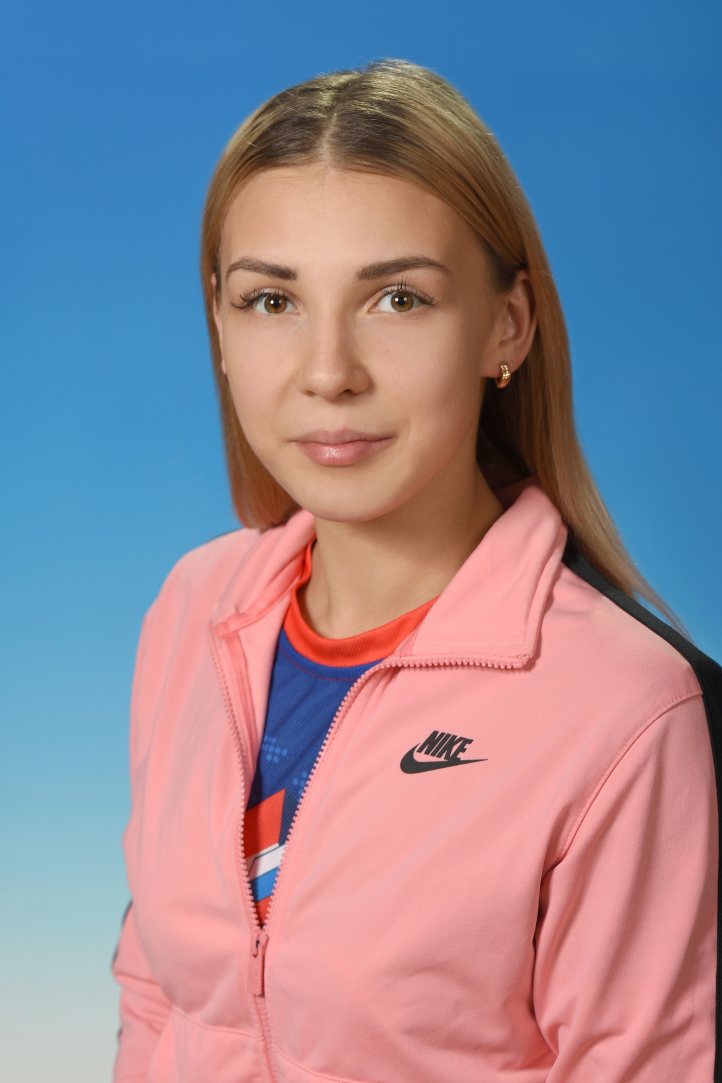 Суханова Кристина Юрьевна.