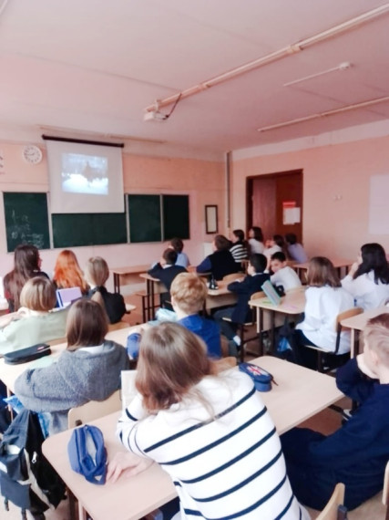 Международный день памяти жертв Холокоста.