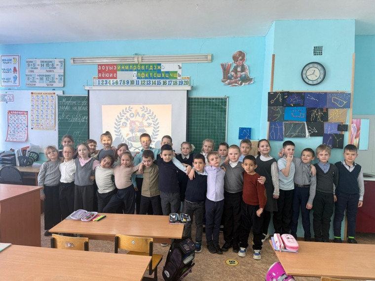 «ЭКОЛЯТА - ЗАЩИТНИКИ ПРИРОДЫ»..