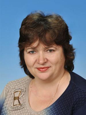 Тишенкова Галина Сергеевна Тишенкова Галина Сергеевна